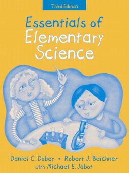 Essentials of Elementary Science