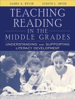 Teaching Reading in the Middle Grades