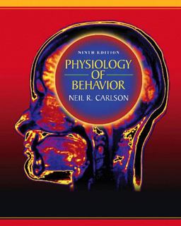 Physiology of Behavior 9th 9780205467242 Front Cover