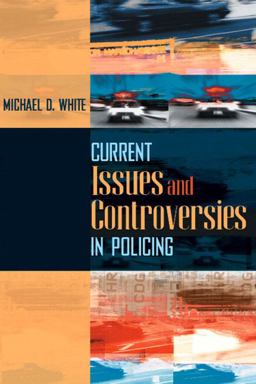 Current Issues and Controversies in Policing  9780205470051 Front Cover