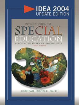 Introduction to Special Education