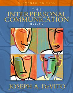 The Interpersonal Communication