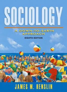 Essentials of Sociology