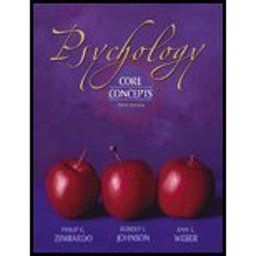 Revel for Psychology