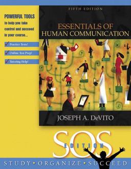Essentials of Human Communication