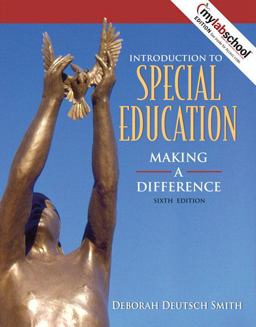 Introduction to Special Education
