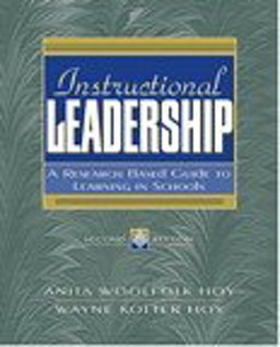 Instructional Leadership