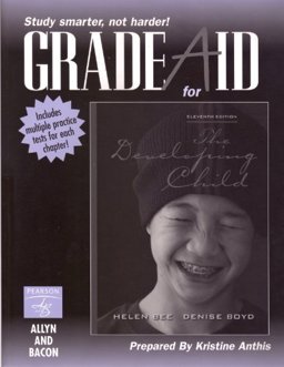 Grade Aid Workbook with Practice Tests