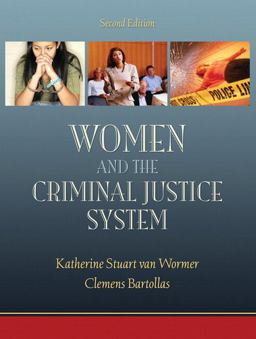 Women and the Criminal Justice System