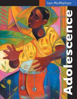 Adolescence  9780205482320 Front Cover