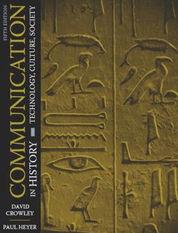 Communication in History