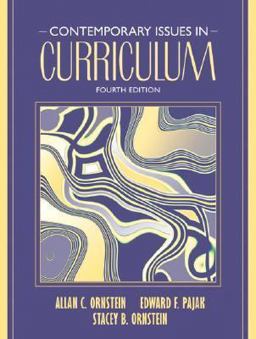Contemporary Issues in Curriculum