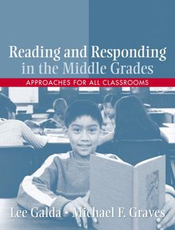Reading and Responding in the Middle Grades