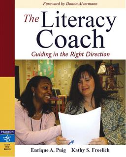 The Literacy Coach
