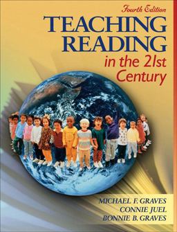 Teaching Reading in the 21st Century 4th 9780205492640 Front Cover