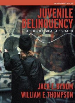 Juvenile Delinquency