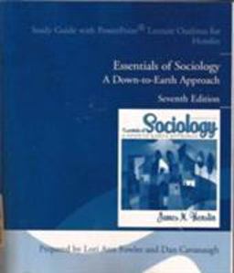 Study Guide (Valuepack Item Only)