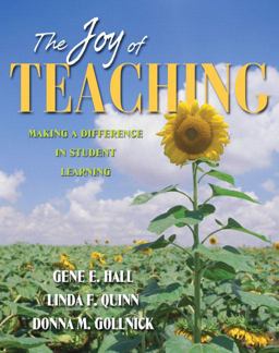 Joy of Teaching