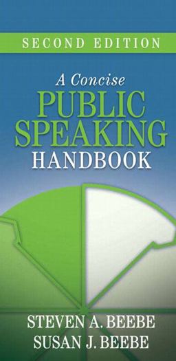 A Concise Public Speaking Handbook