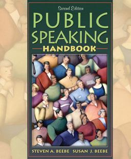 The Public Speaking