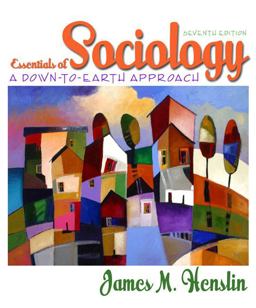 Essentials of Sociology