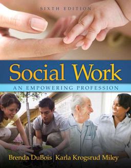Social Work