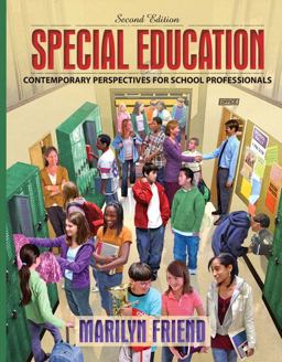 Special Education