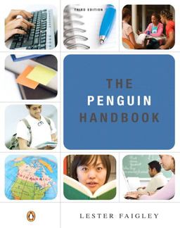 The Penguin Handbook