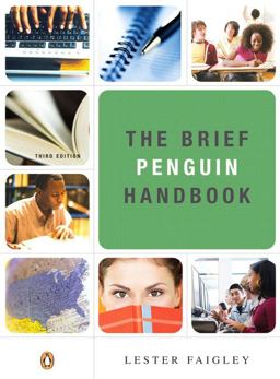 The Brief Penguin Handbook