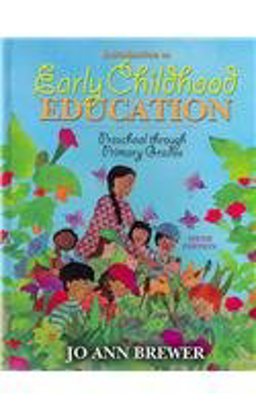 Introduction to Early Childhood Education