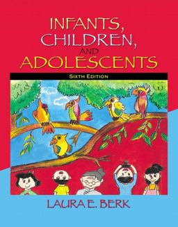 Infants, Children, and Adolescents Infants, Children, and Adolescents