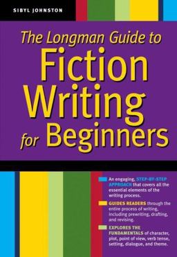 Longman GD Fiction Writing Beg  9780205511440 Front Cover