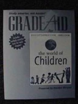 Grade Aid Workbook with Practice Tests