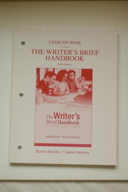 The Writer's Brief Handbook