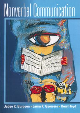 Nonverbal Communication  9780205525003 Front Cover