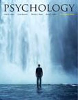 Psychology and MyPsychLab