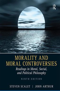 Morality and Moral Controversies