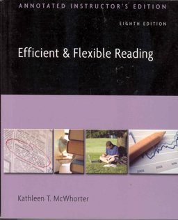 A Efficient and Flexible Reading with Myreadinglab