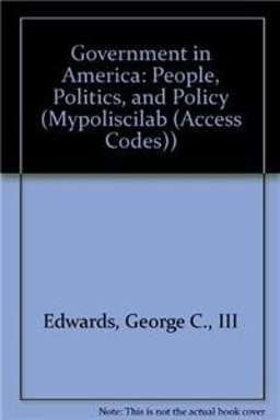 Government in America