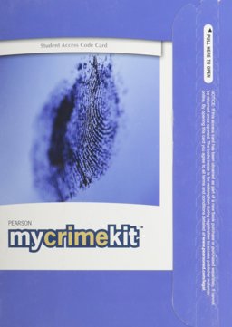 Mycrimekit -- Valuepack Access Card