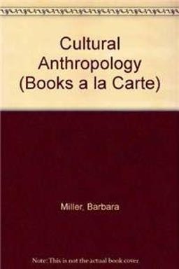 Cultural Anthropology