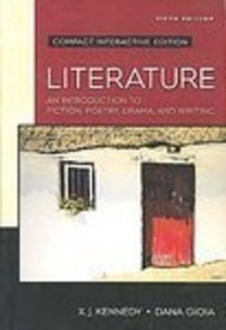 Literature Compact Interactive Edition