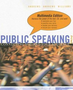 Public Speaking Public Speaking