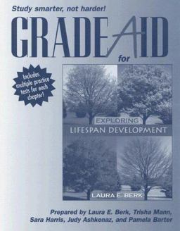 Grade Aid for Exploring Lifespan Development