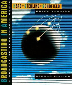 Broadcasting in America