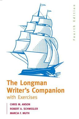 The Longman Writer's Companion with Exercises