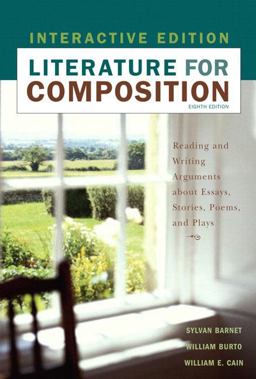 Literature for Composition, Interactive Edition