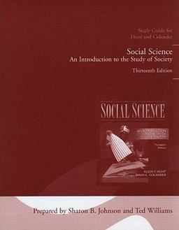 Social Science