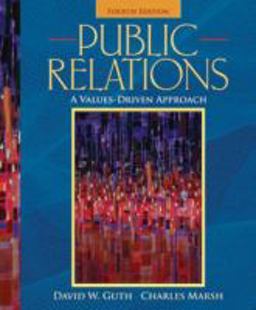 Public Relations Public Relations
