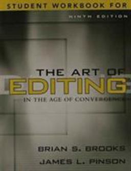 The Art of Editing in the Age of Convergence
